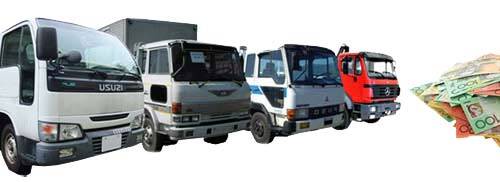 earn cash For trucks canterbury