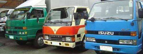 truck dealers buyers wreckers canterbury